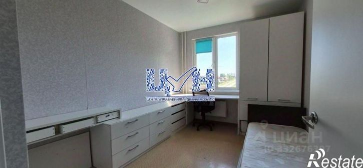 3-комн квартира Надежды Плевицкой пр-кт, 37,  д. 37