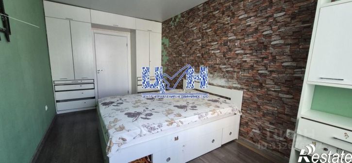 3-комн квартира Надежды Плевицкой пр-кт, 37,  д. 37