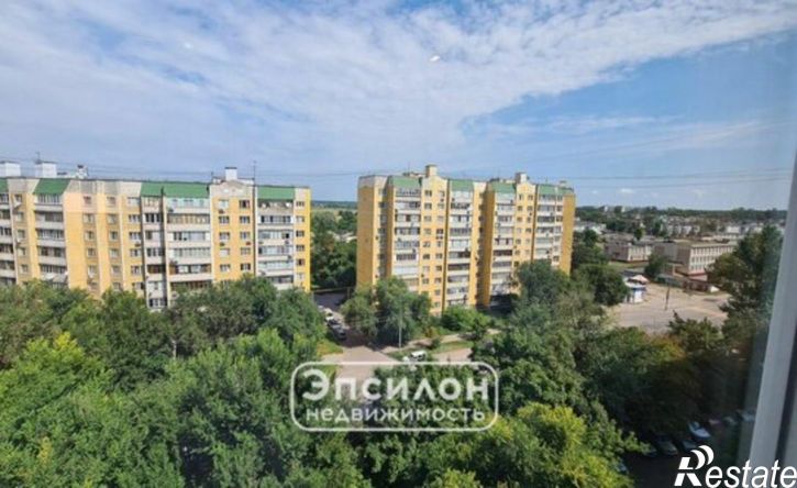 1-комн квартира ул Крюкова, 16,  д. 16