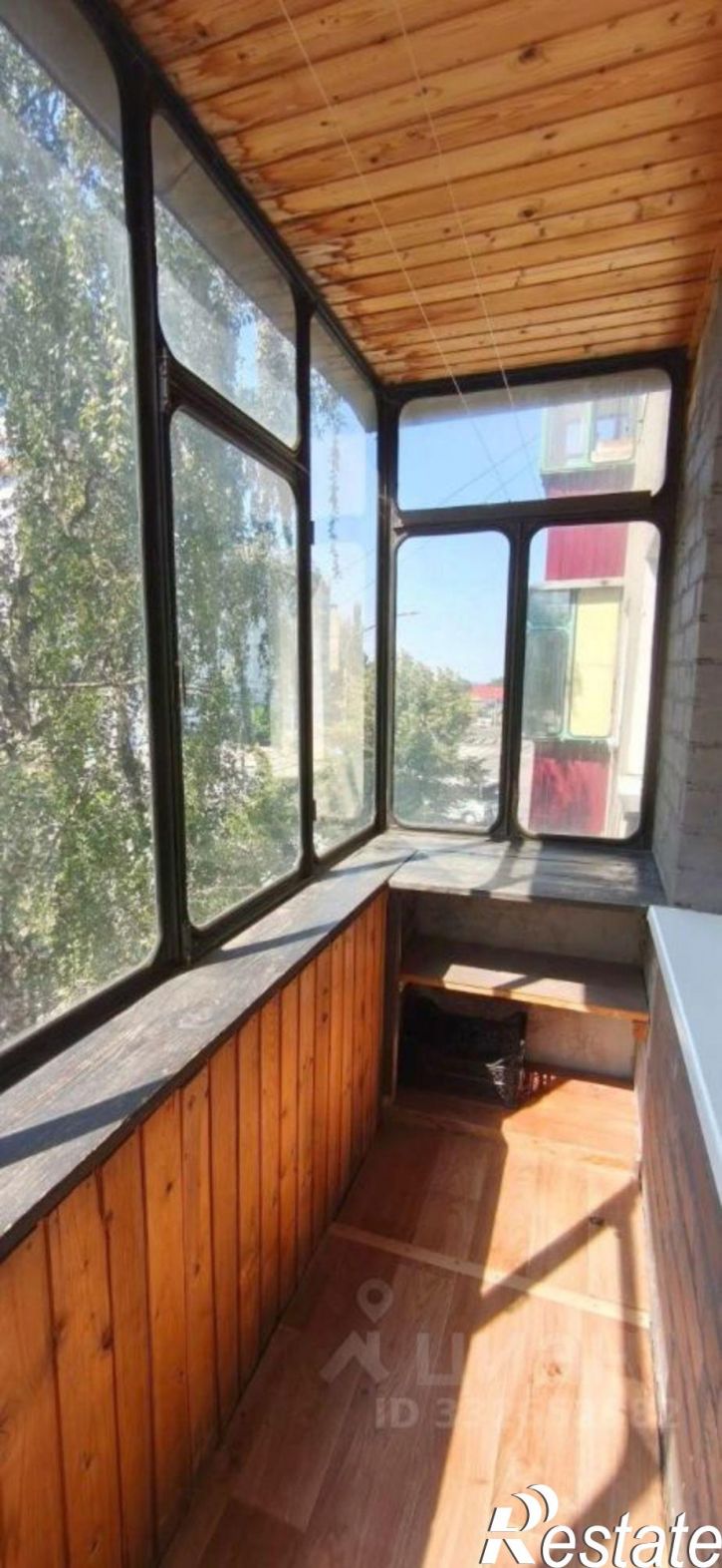 2-комн квартира ул Союзная, 41,  д. 41