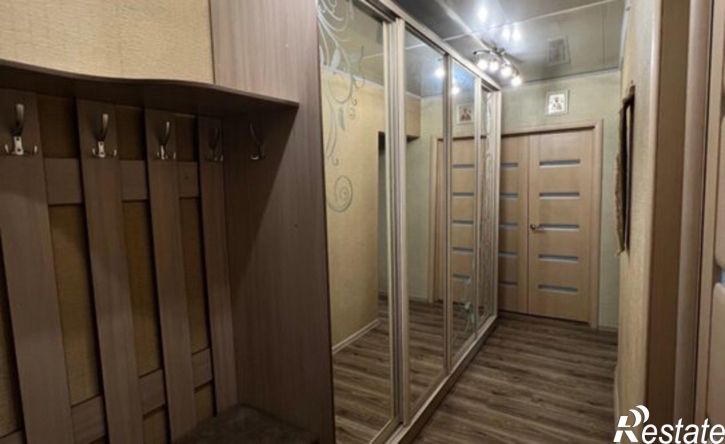 3-комн квартира ул Ольшанского, 26А,  д. 26А