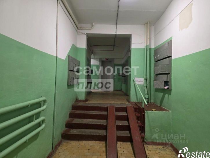 2-комн квартира Светлый пр-д, 11,  д. 11