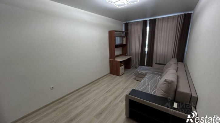 1-комн квартира Надежды Плевицкой пр-кт, 31,  д. 31