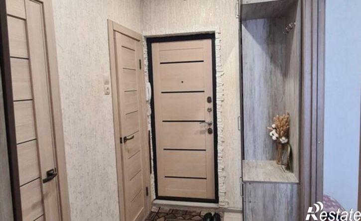 1-комн квартира ул Крюкова, 16,  д. 16