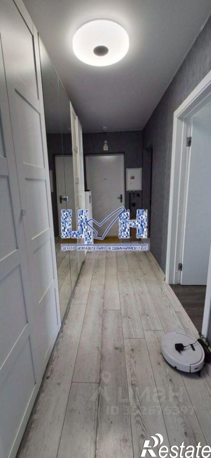 3-комн квартира Надежды Плевицкой пр-кт, 37,  д. 37