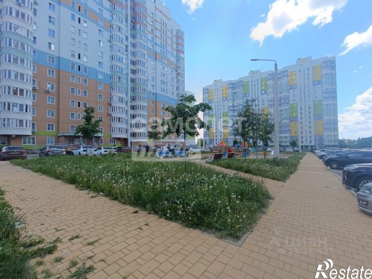 2-комн квартира ул Евгения Клевцова, 18,  д. 18