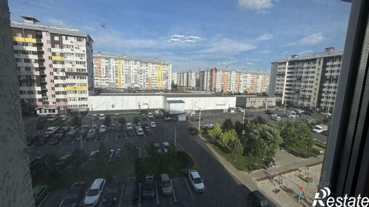 1-комн квартира Надежды Плевицкой пр-кт, 31,  д. 31