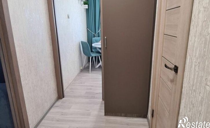 1-комн квартира ул Крюкова, 16,  д. 16