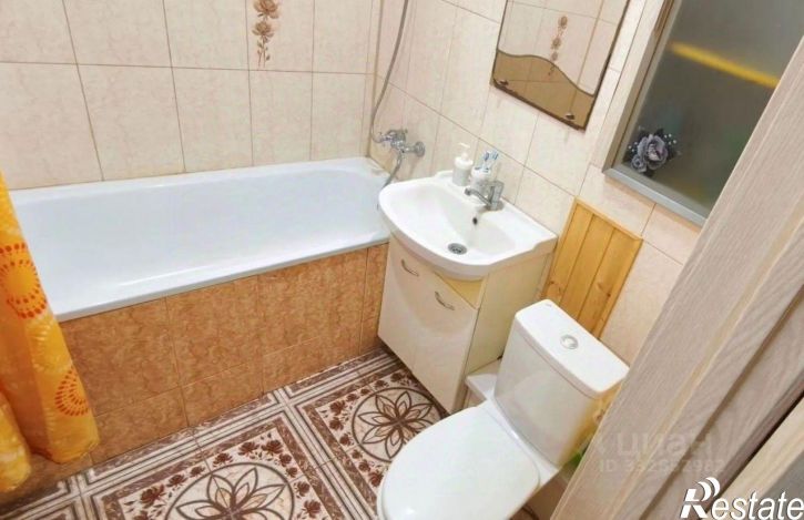 2-комн квартира ул Союзная, 41,  д. 41