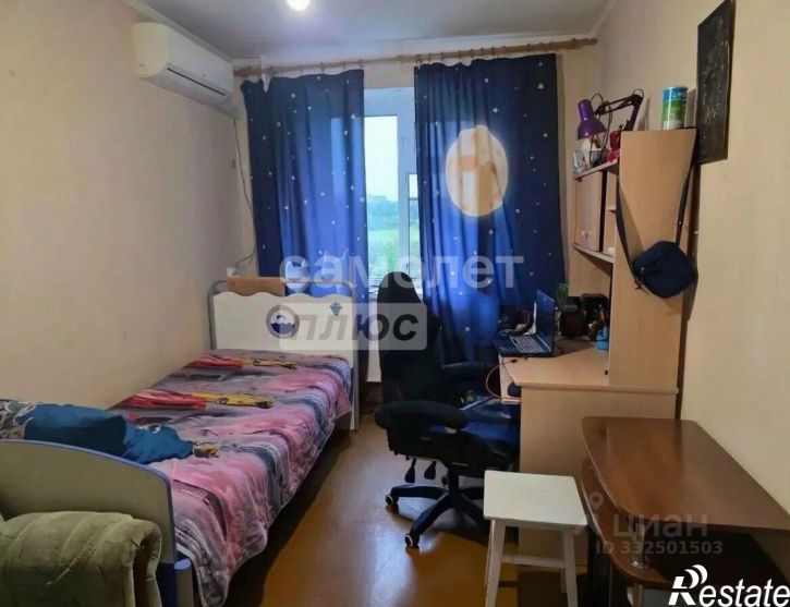 2-комн квартира Светлый пр-д, 11,  д. 11