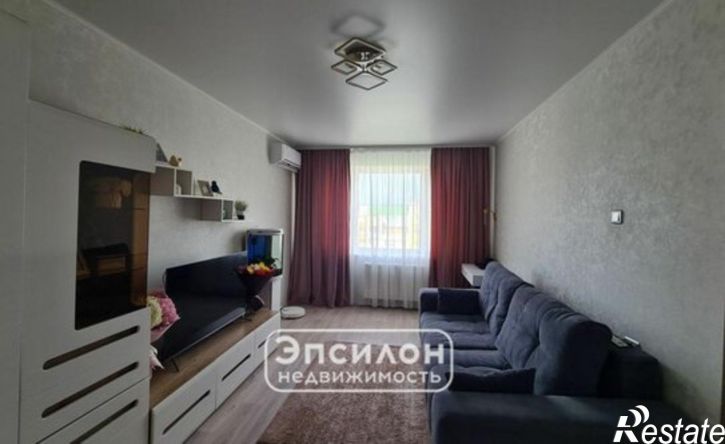 1-комн квартира ул Крюкова, 16,  д. 16
