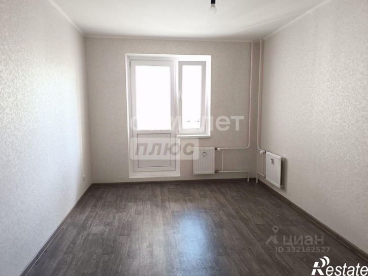 2-комн квартира ул Евгения Клевцова, 18,  д. 18