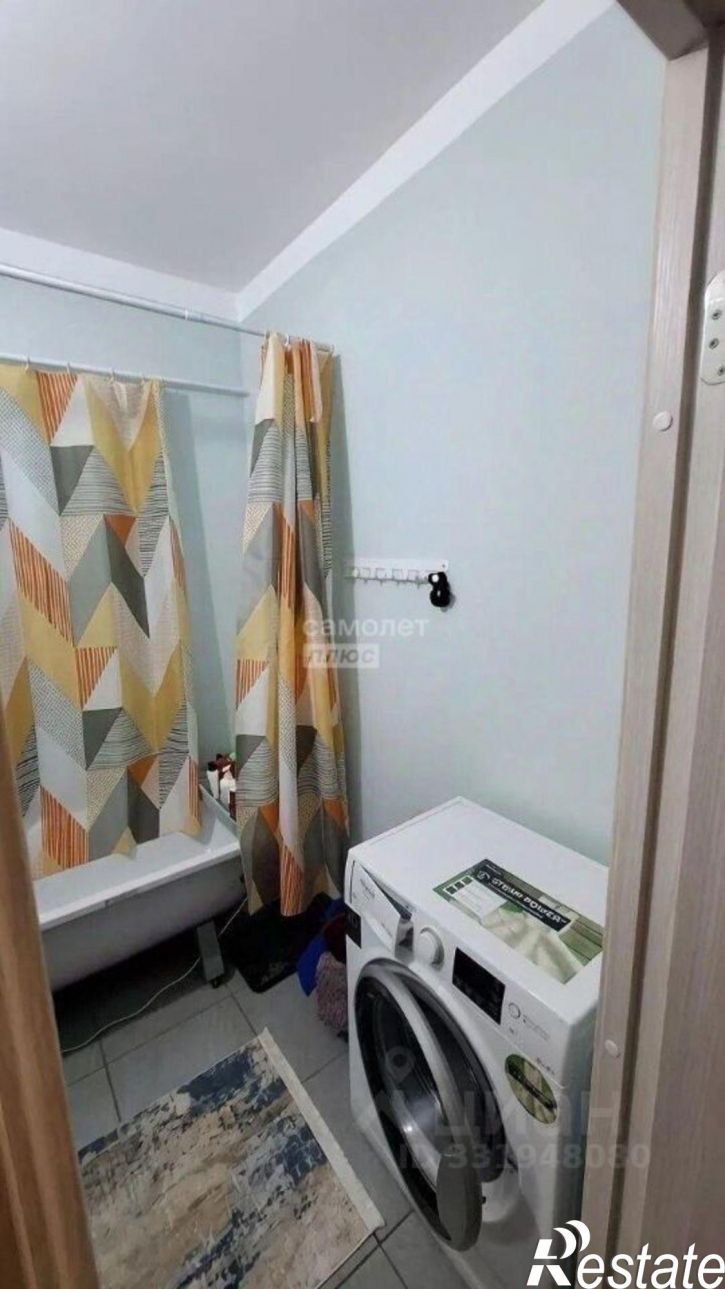 3-комн квартира ул Евгения Клевцова, 18,  д. 18
