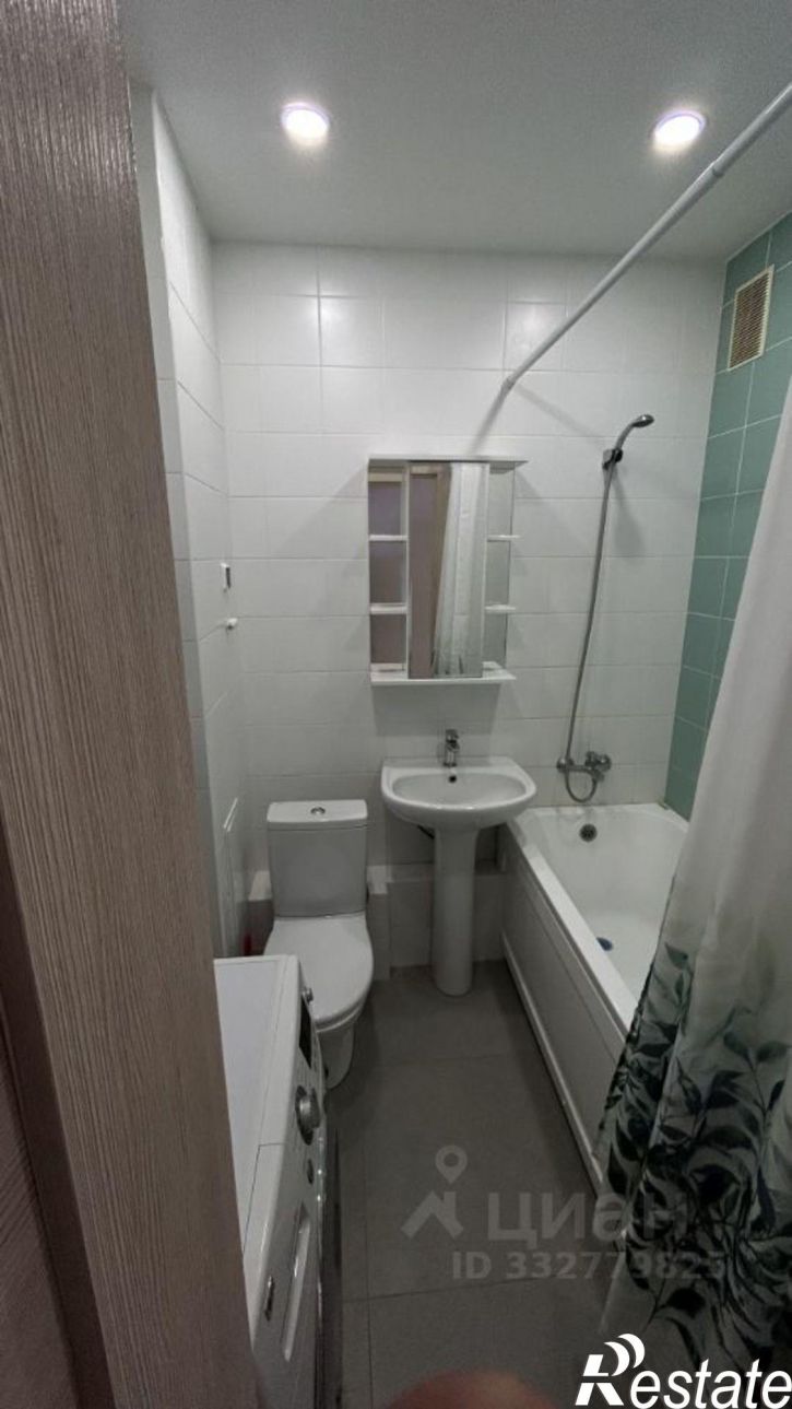 1-комн квартира Надежды Плевицкой пр-кт, 31,  д. 31
