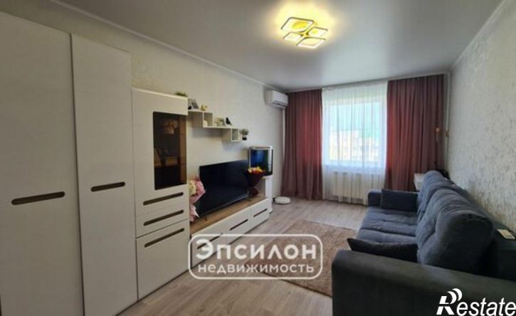 1-комн квартира ул Крюкова, 16,  д. 16