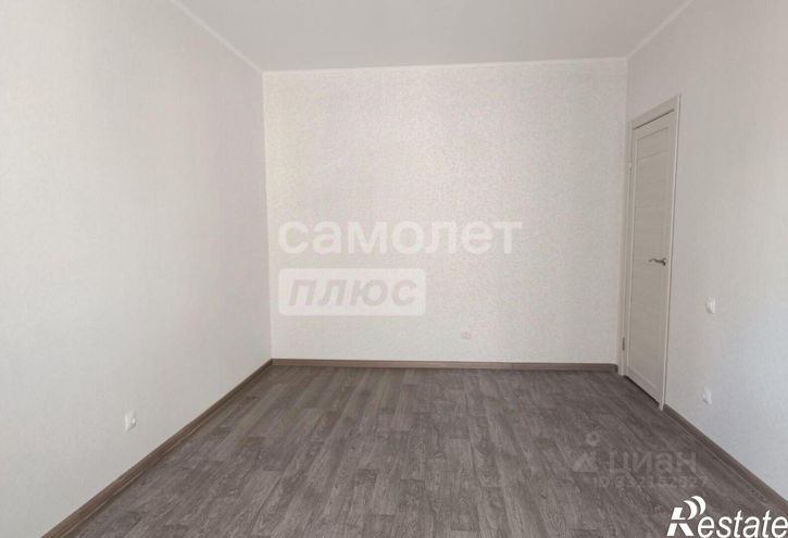 2-комн квартира ул Евгения Клевцова, 18,  д. 18