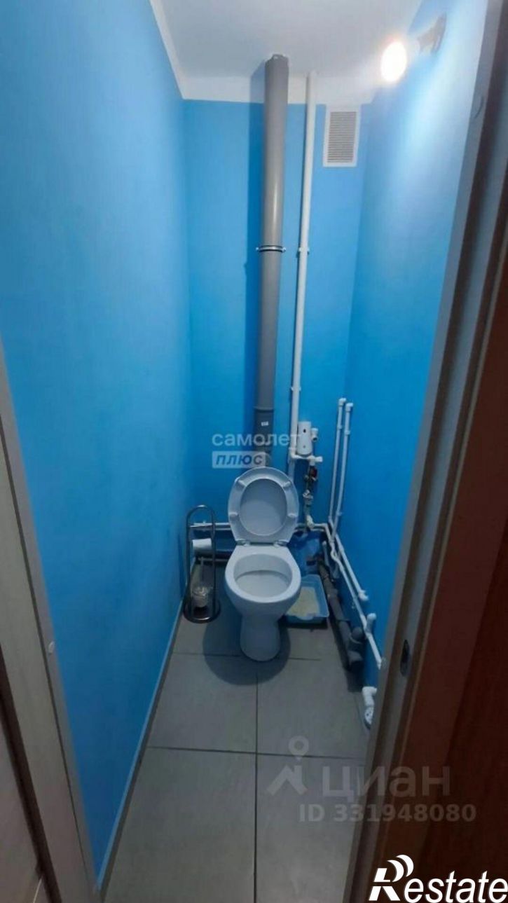 3-комн квартира ул Евгения Клевцова, 18,  д. 18