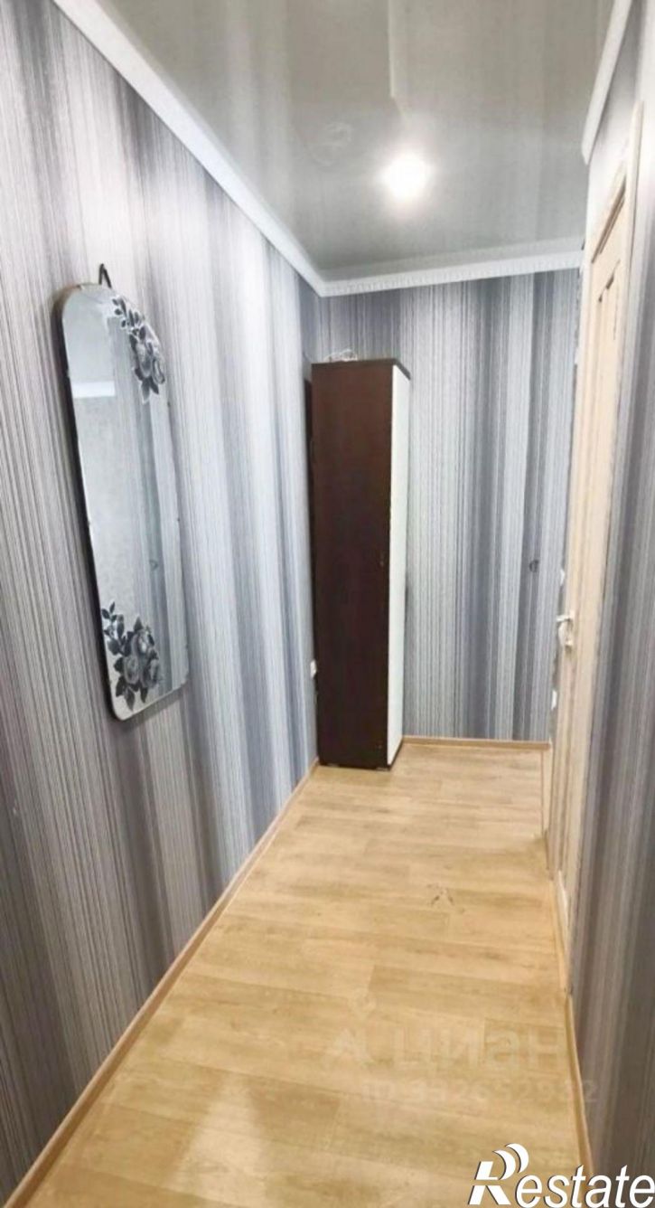 2-комн квартира ул Союзная, 41,  д. 41