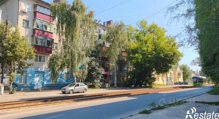 2-комн квартира ул Союзная, 41,  д. 41
