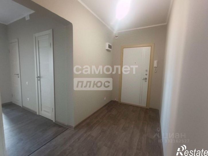 2-комн квартира ул Евгения Клевцова, 18,  д. 18