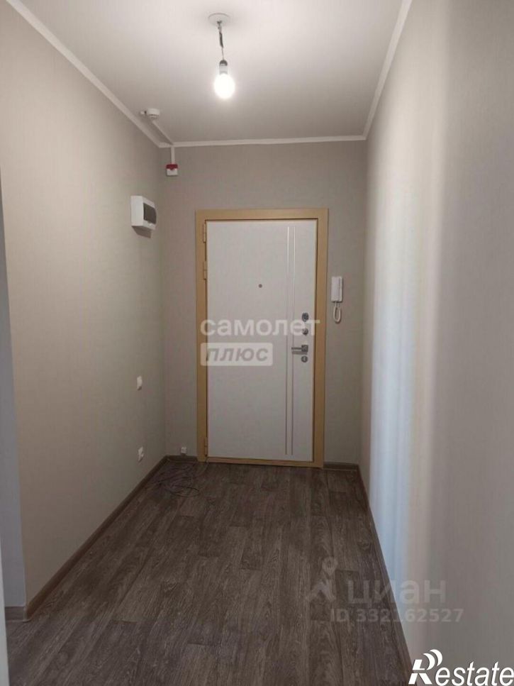 2-комн квартира ул Евгения Клевцова, 18,  д. 18