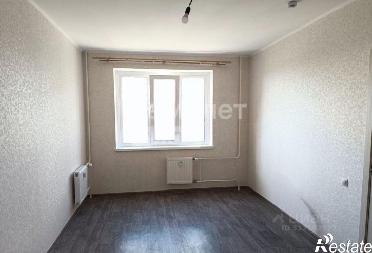 2-комн квартира ул Евгения Клевцова, 18,  д. 18