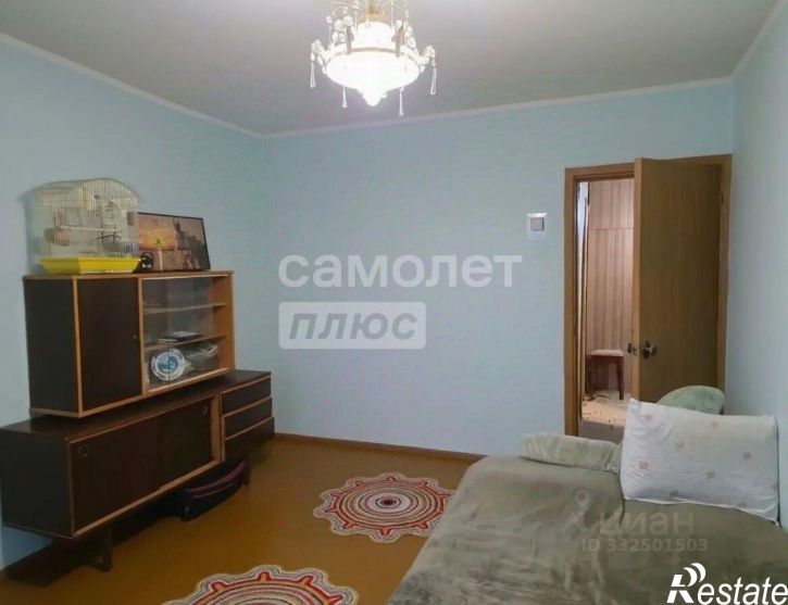 2-комн квартира Светлый пр-д, 11,  д. 11
