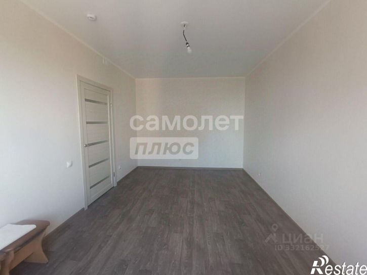 2-комн квартира ул Евгения Клевцова, 18,  д. 18