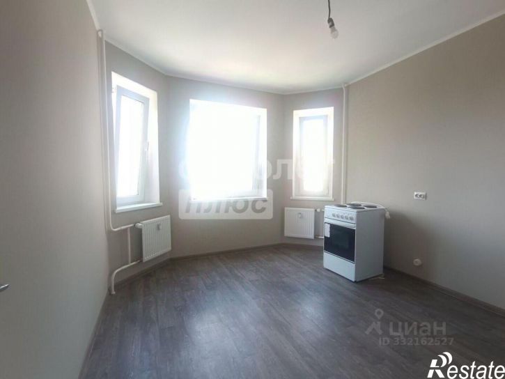 2-комн квартира ул Евгения Клевцова, 18,  д. 18