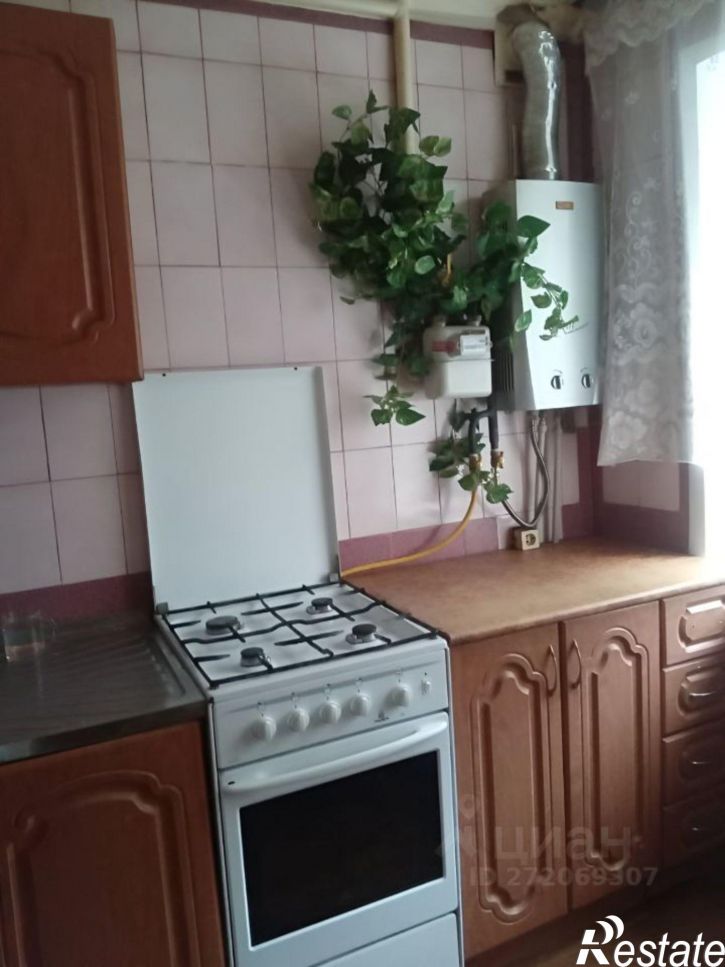 2-комн квартира ул Пигорева, 8,  д. 8