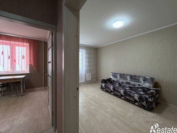 1-комн квартира ул Вадима Кирпиченко, 2А,  д. 2А