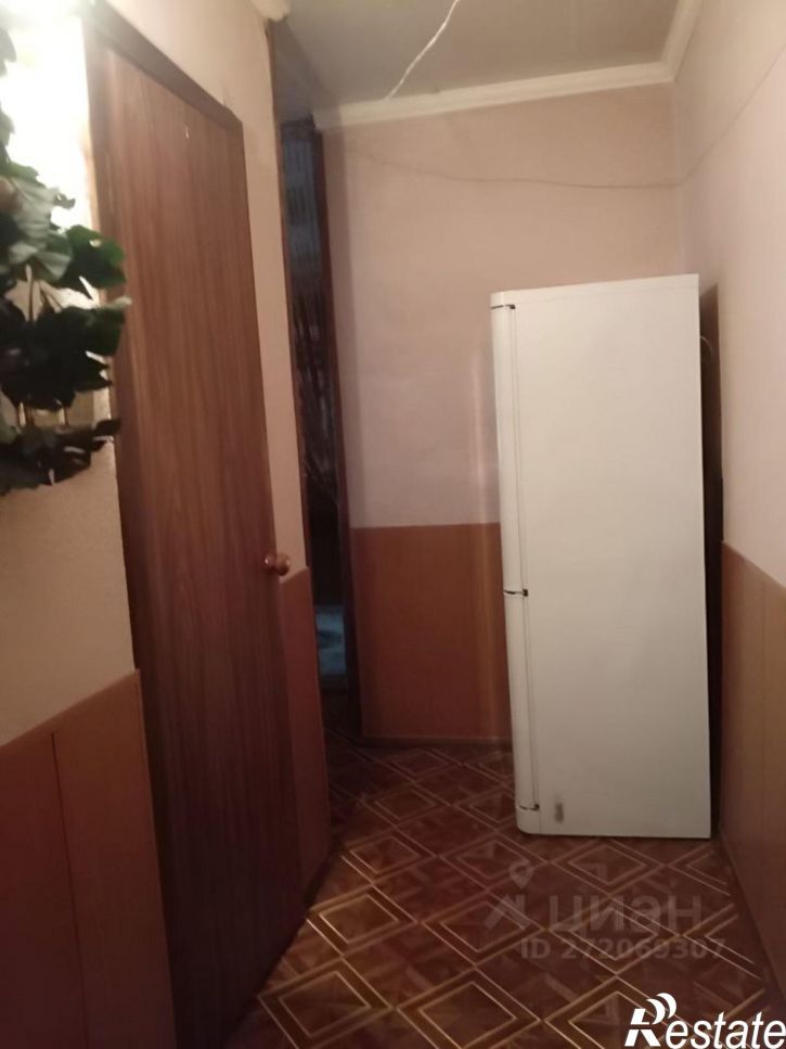 2-комн квартира ул Пигорева, 8,  д. 8