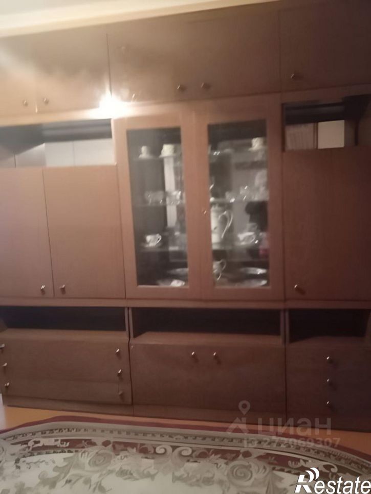 2-комн квартира ул Пигорева, 8,  д. 8