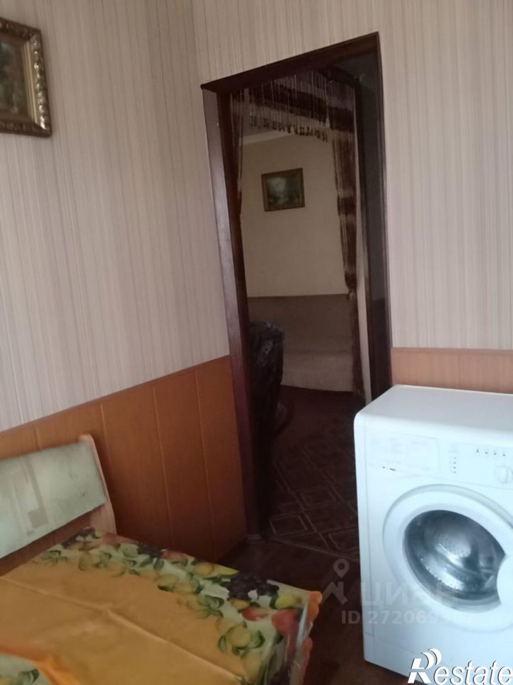 2-комн квартира ул Пигорева, 8,  д. 8
