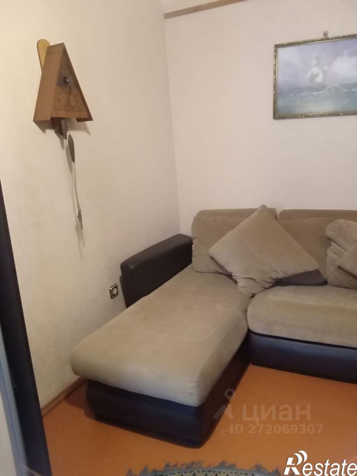 2-комн квартира ул Пигорева, 8,  д. 8