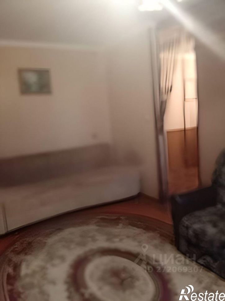 2-комн квартира ул Пигорева, 8,  д. 8