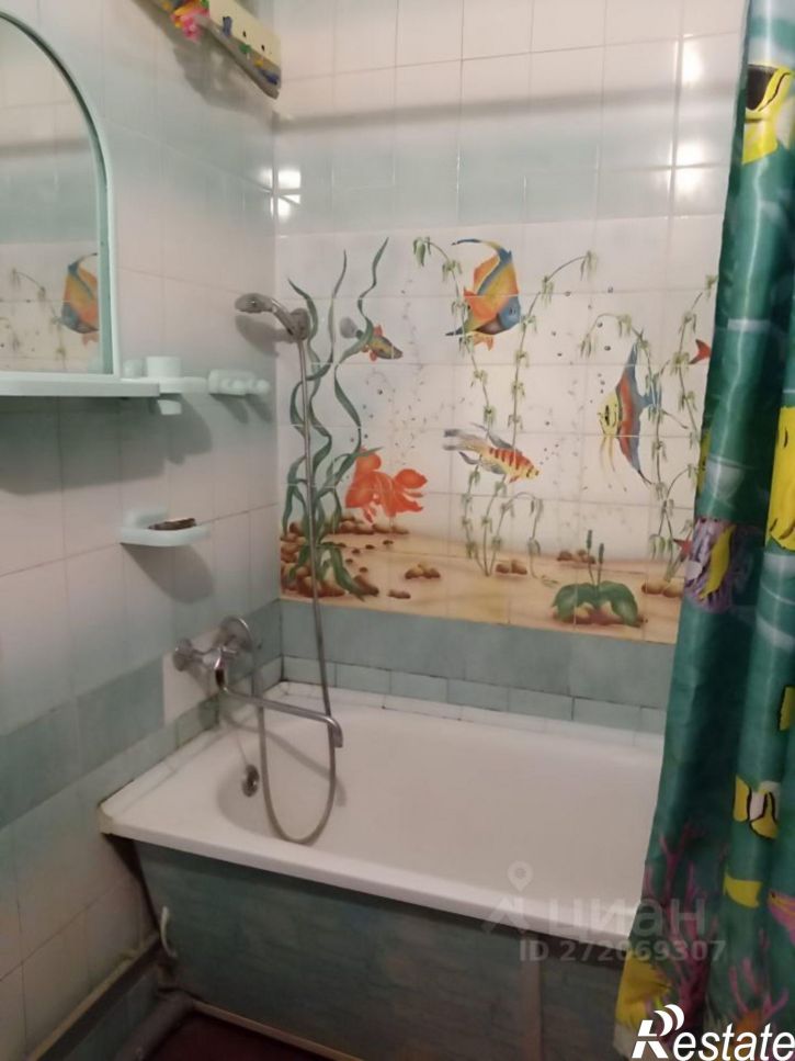 2-комн квартира ул Пигорева, 8,  д. 8