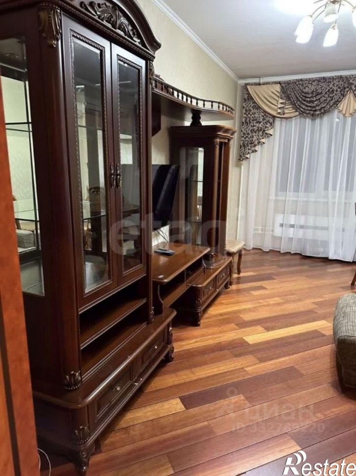 3-комн квартира ул Карла Либкнехта, 22,  д. 22