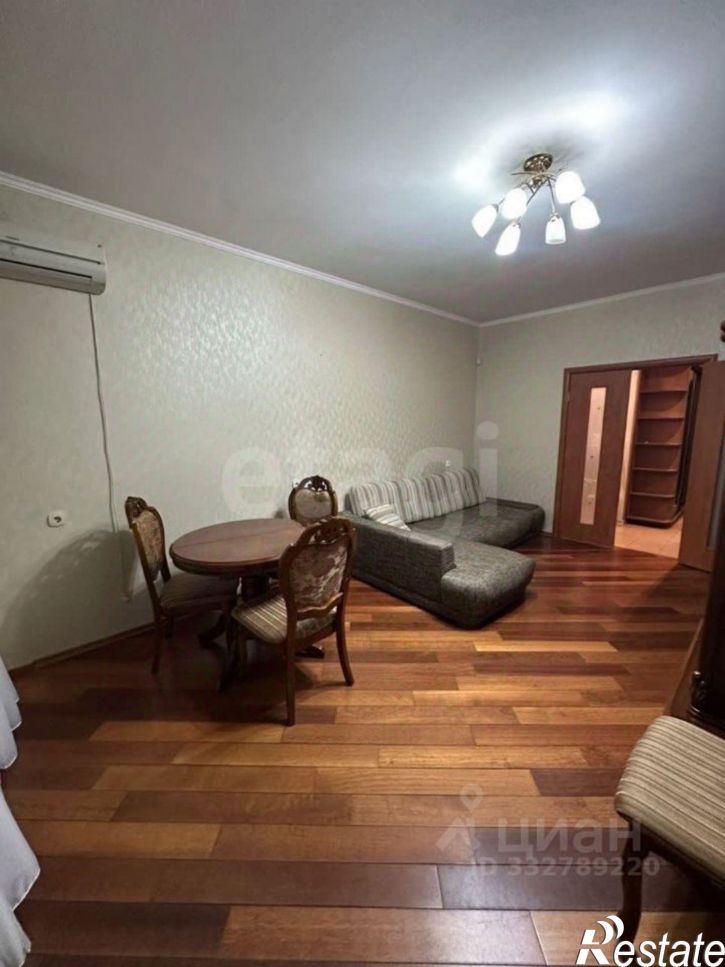 3-комн квартира ул Карла Либкнехта, 22,  д. 22
