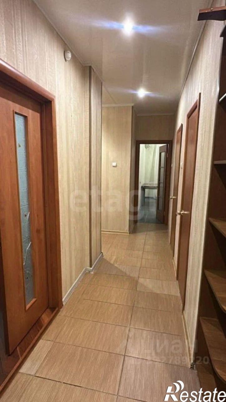 3-комн квартира ул Карла Либкнехта, 22,  д. 22