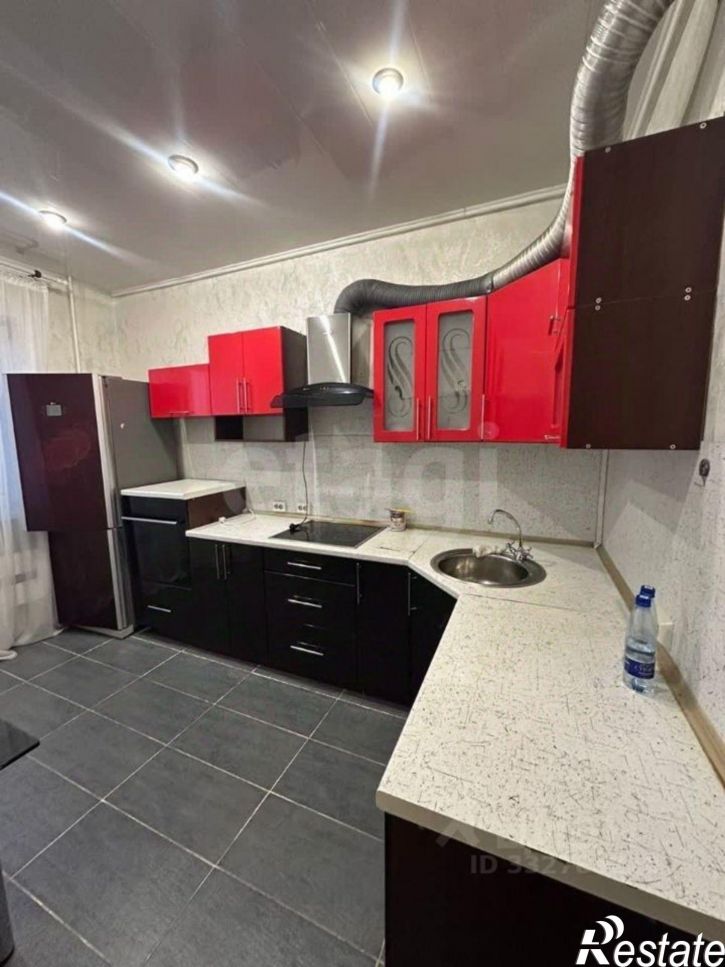 3-комн квартира ул Карла Либкнехта, 22,  д. 22