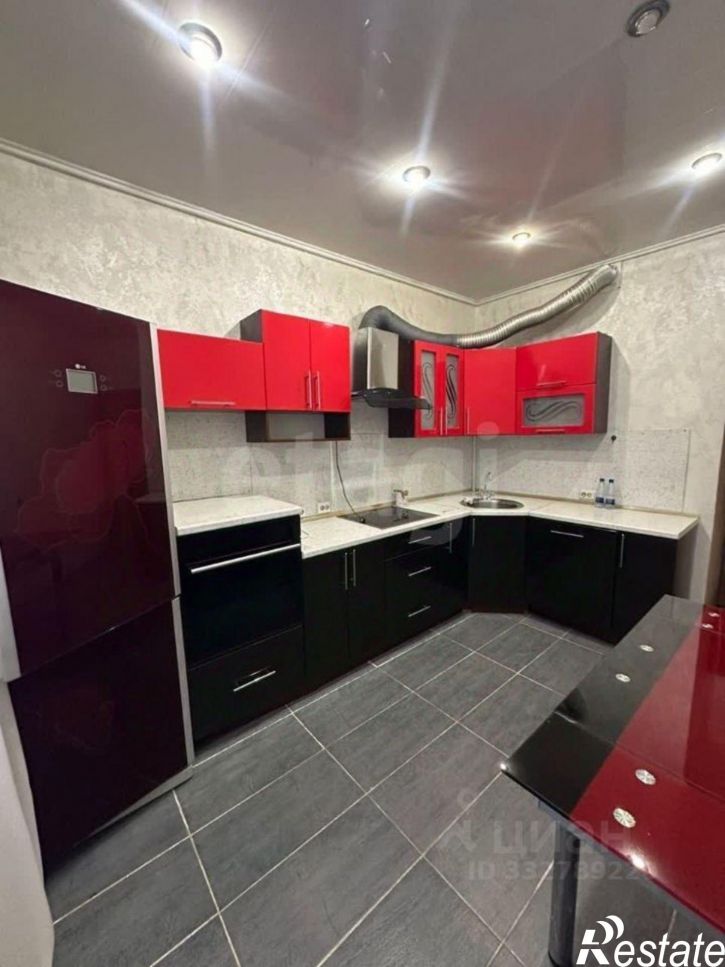 3-комн квартира ул Карла Либкнехта, 22,  д. 22