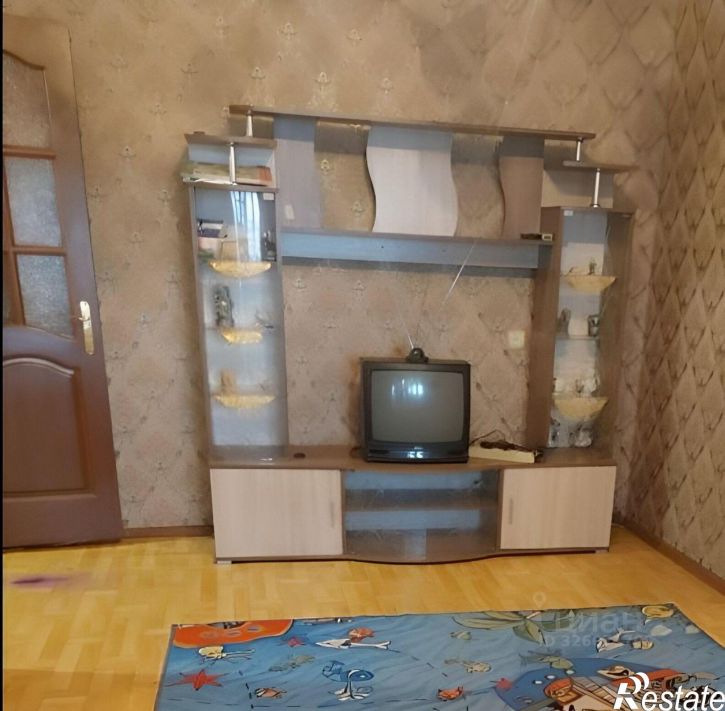 3-комн квартира пр-кт Кулакова, 5,  д. 5