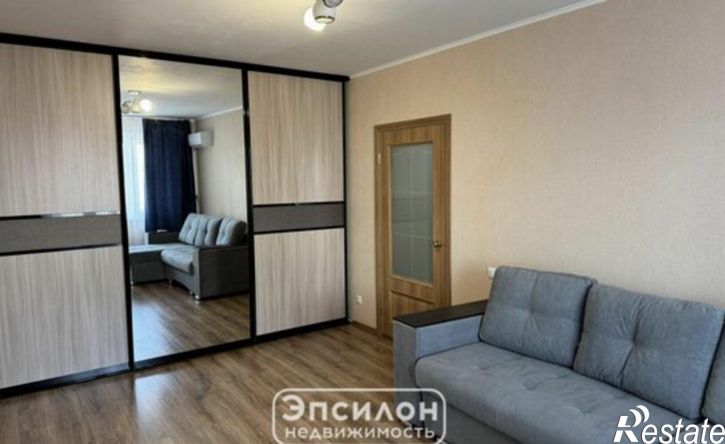 1-комн квартира пр-кт Анатолия Дериглазова, 69,  д. 69