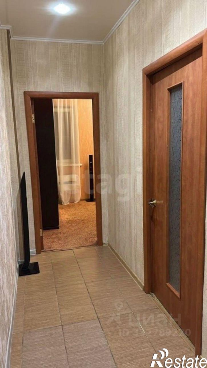 3-комн квартира ул Карла Либкнехта, 22,  д. 22