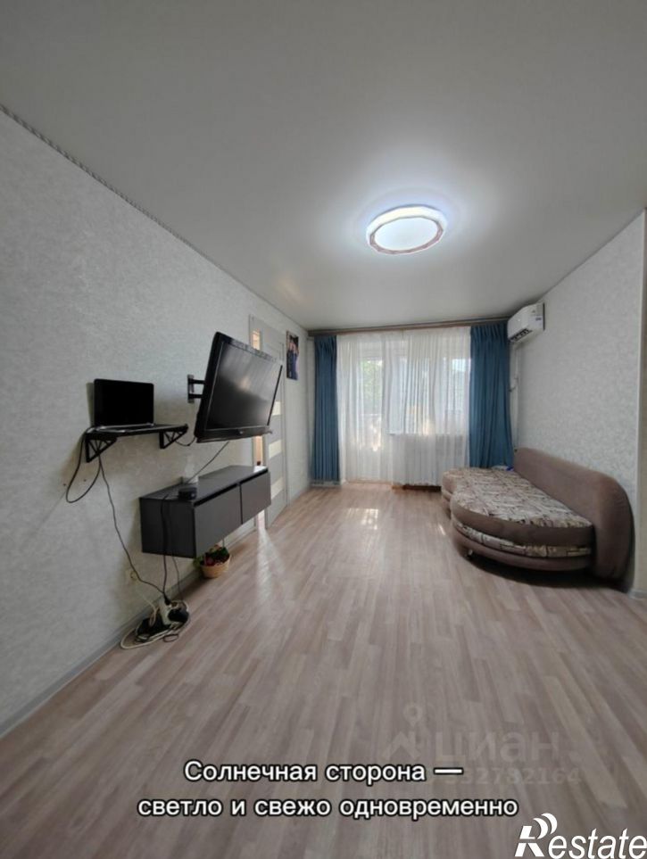 2-комн квартира ул Менделеева, 23,  д. 23