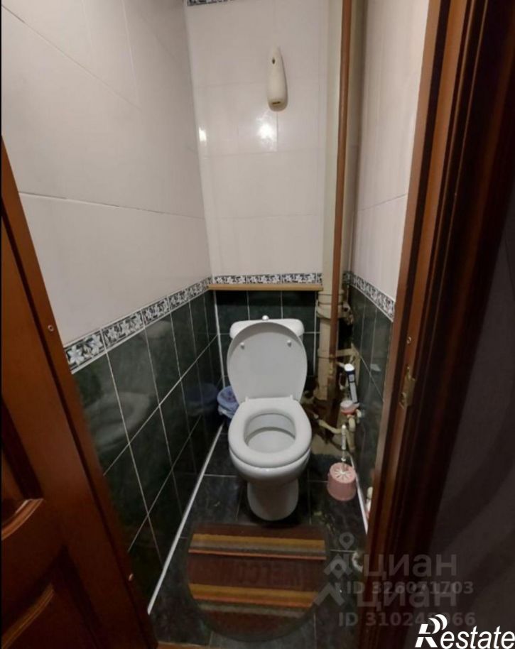 3-комн квартира пр-кт Кулакова, 5,  д. 5