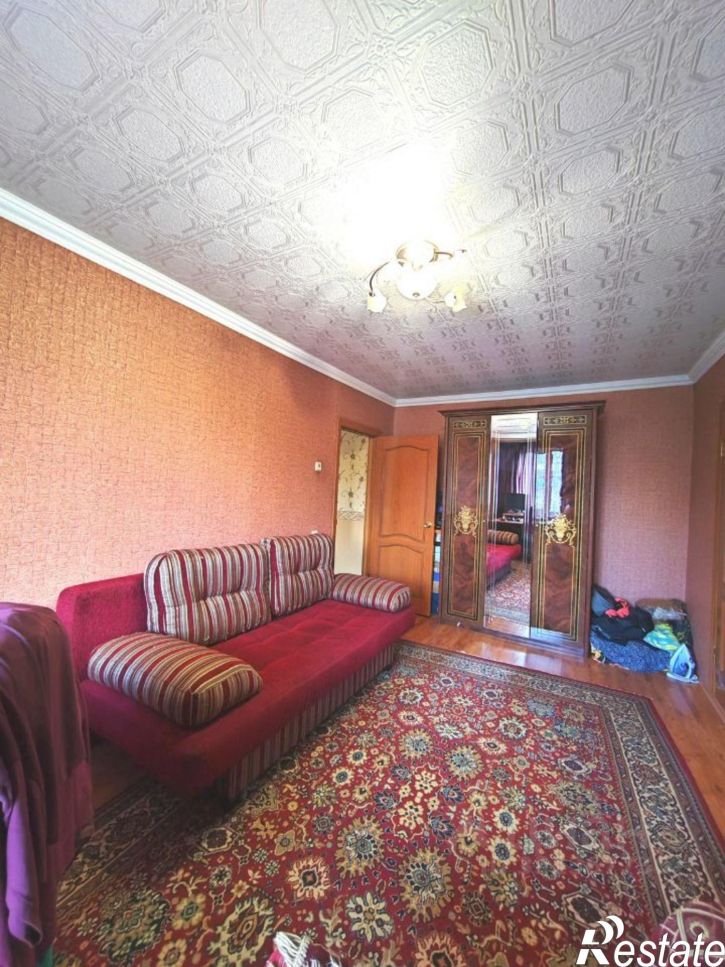 2-комн квартира ул Серегина, 31,  д. 31