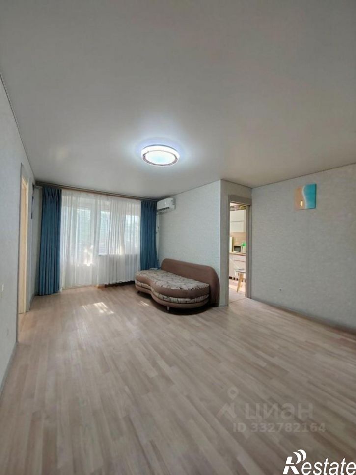 2-комн квартира ул Менделеева, 23,  д. 23