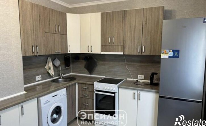 1-комн квартира пр-кт Анатолия Дериглазова, 69,  д. 69